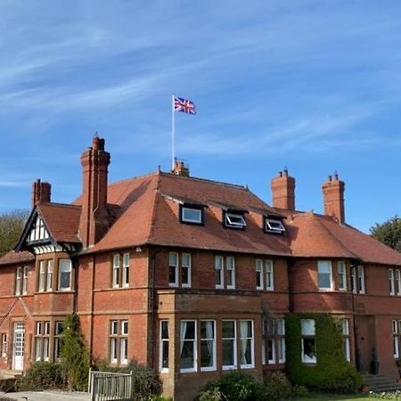 Sandhill House Troon Zewnętrze zdjęcie