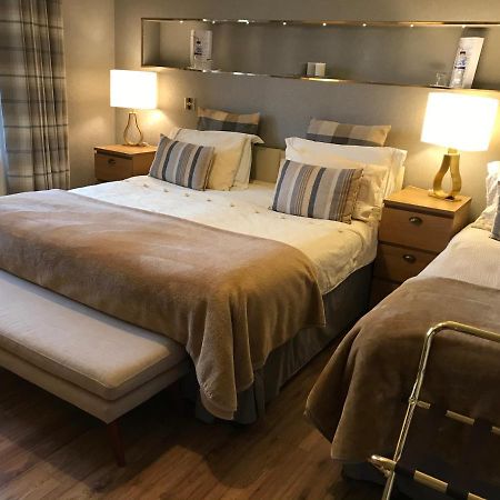 Sandhill House Troon Zewnętrze zdjęcie