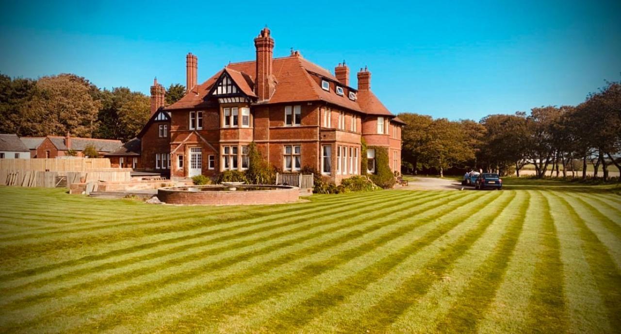 Sandhill House Troon Zewnętrze zdjęcie