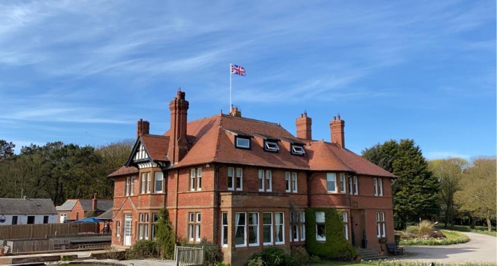 Sandhill House Troon Zewnętrze zdjęcie