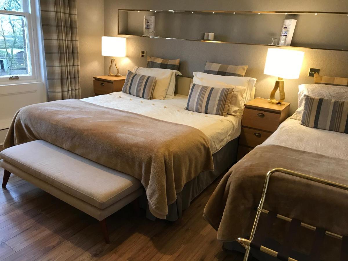 Sandhill House Troon Zewnętrze zdjęcie