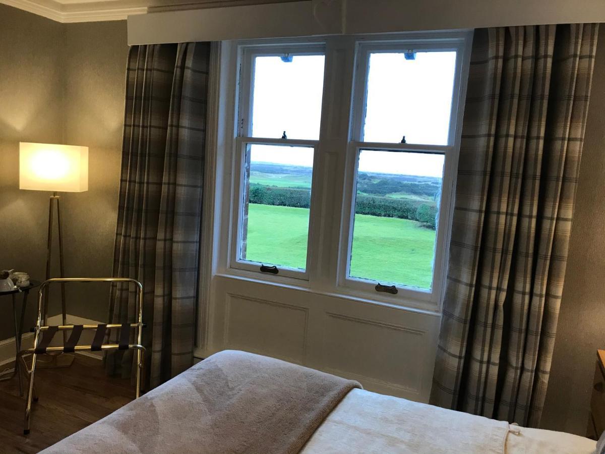 Sandhill House Troon Zewnętrze zdjęcie