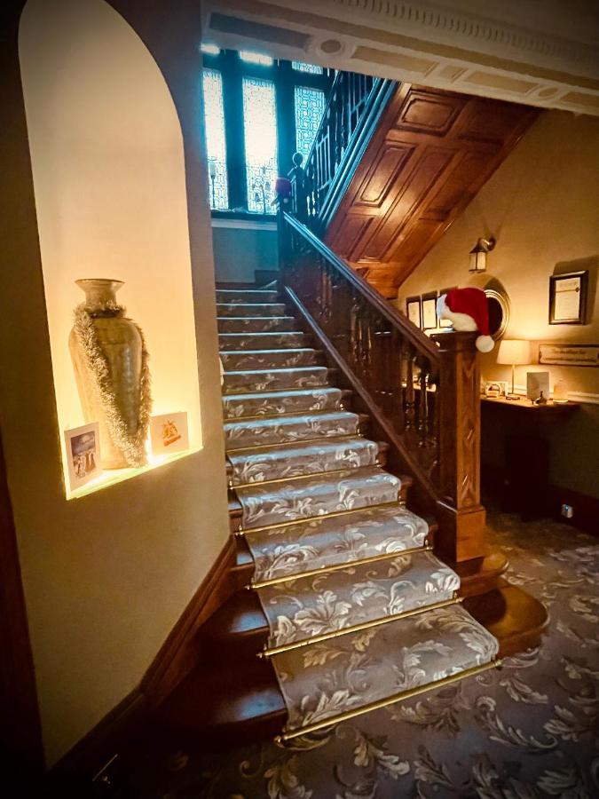 Sandhill House Troon Zewnętrze zdjęcie