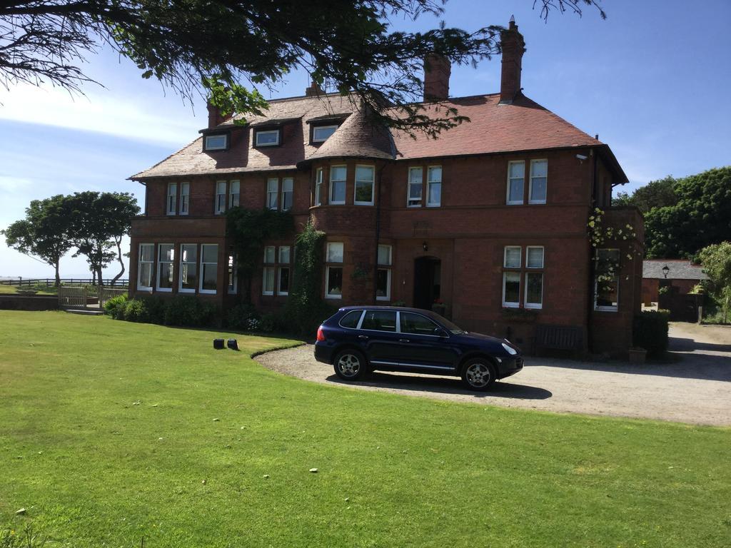 Sandhill House Troon Zewnętrze zdjęcie