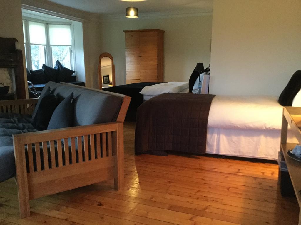 Sandhill House Troon Zewnętrze zdjęcie