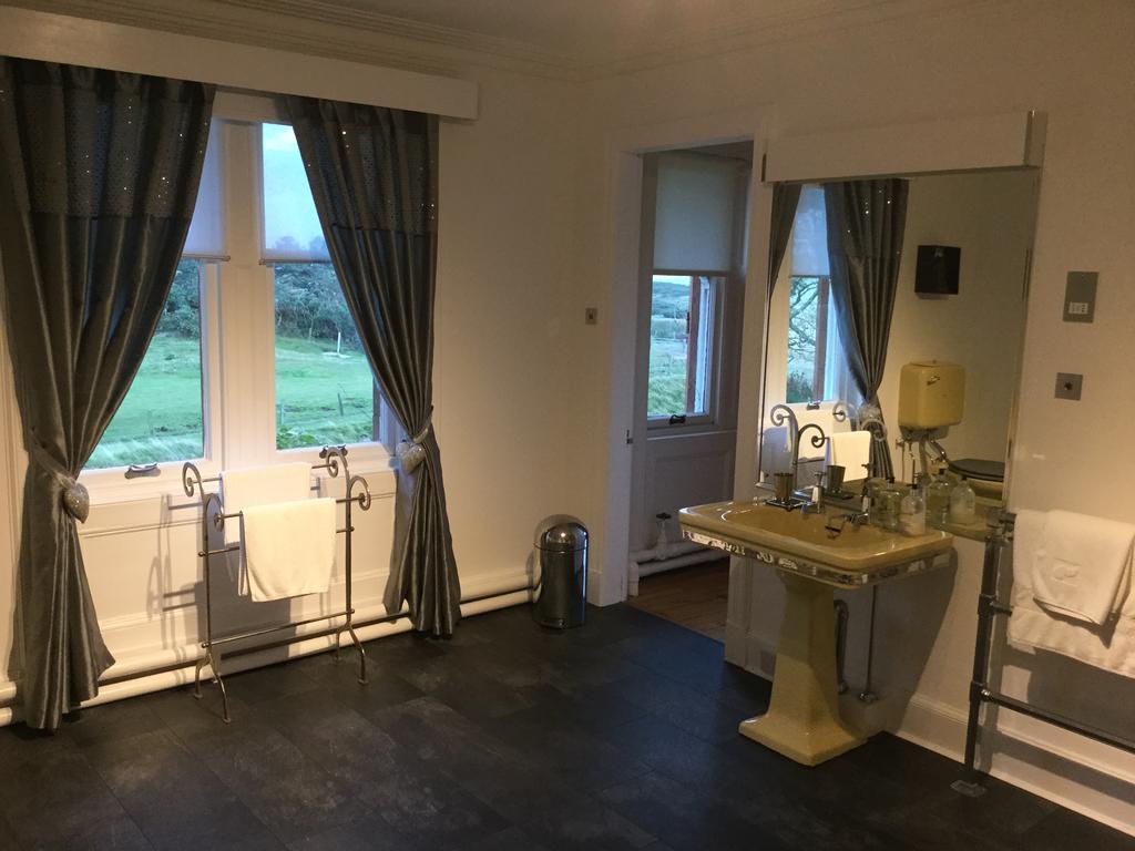 Sandhill House Troon Zewnętrze zdjęcie