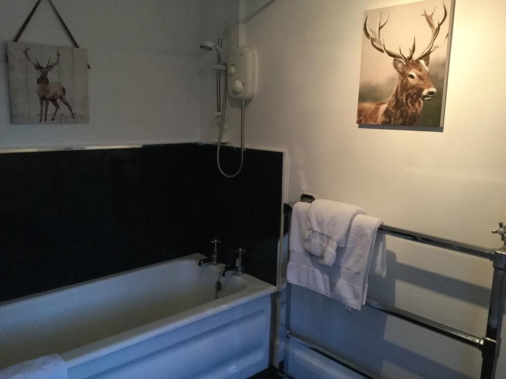 Sandhill House Troon Zewnętrze zdjęcie
