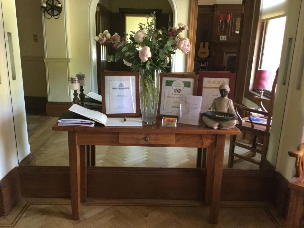 Sandhill House Troon Zewnętrze zdjęcie