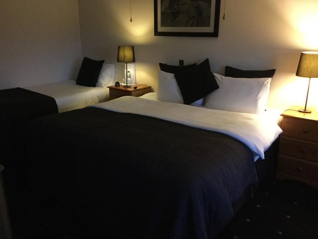 Sandhill House Troon Zewnętrze zdjęcie