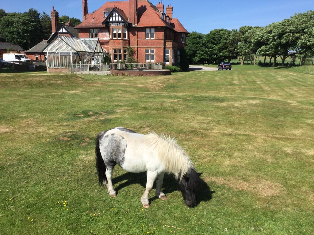 Sandhill House Troon Zewnętrze zdjęcie