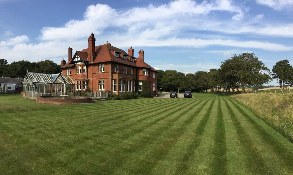Sandhill House Troon Zewnętrze zdjęcie